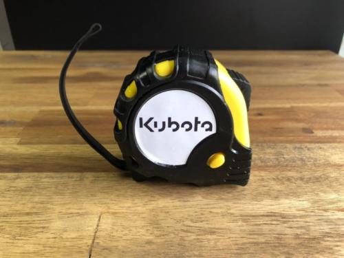 Promotional Tape Measure